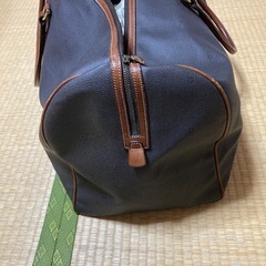 ボストンバッグの画像