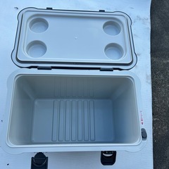 22Lクーラーボックスの画像