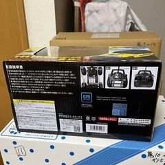 HUMMER H2 　ラジコンの画像