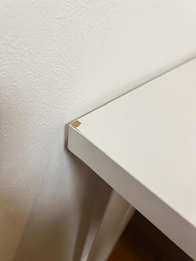IKEA デスク　