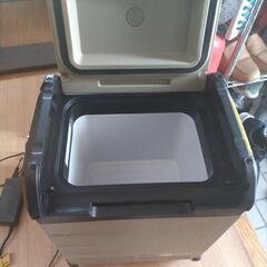 EENOURポータブル冷蔵庫美品の画像