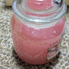 ヤンキーキャンドルの画像