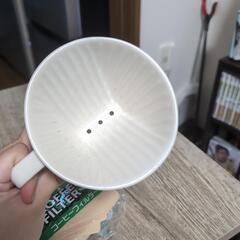 コーヒードリップ セットの画像
