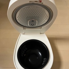 炊飯器の画像