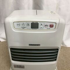 【北見市発】ダイニチ工業株式会社 強制通気形開放式石油ストーブ ...
