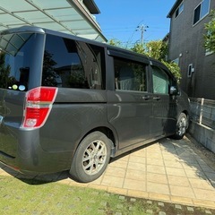 諸費用いりません！全込！ステップワゴン！車検あり！両側電動！不具合なし！個人！現車確認必須！の画像