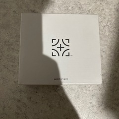 プレスバターサンド　マルチプレート　有田焼　ノベルティの画像