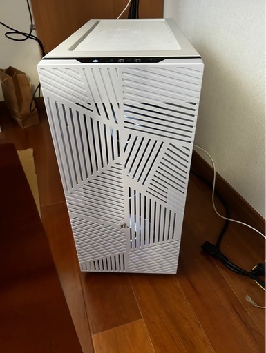 値下げします ゲーミングデスクトップ 5600x 3070ti