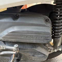 ホンダベンリープロ50後期AA05の画像