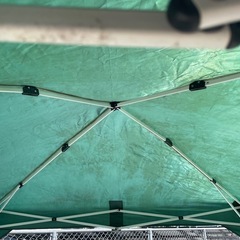 タープの画像