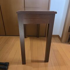 ピアノの椅子の画像