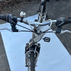 SPAGO JUNIOR山地自転車の画像