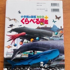 くらべる図鑑の画像