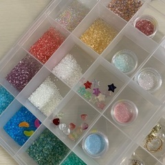 女神性開花🌸レジン✖️潜在意識✖️カラーセラピーワーク募集中🥰の画像