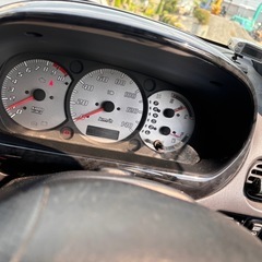 l900s ムーヴRS 二駆ターボ　車検長い　希少　交換可の画像
