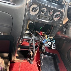 l900s ムーヴRS 二駆ターボ　車検長い　希少　交換可の画像