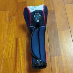 【フェアウェイウッドカバー】キスマーク　KissMarkの画像