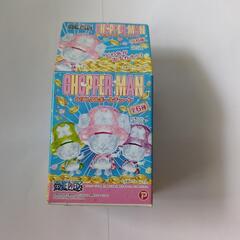 チョッパーマスコットの画像