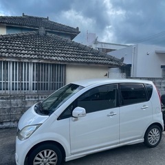 まだまだ走れます！車検付きで即乗りOK！通勤や部品取りにいかがでしょうか？の画像
