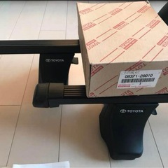 キャリア　ルーフキャリア　スノボキャリア　の画像