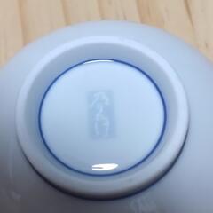 【新品未使用品】和食器　乃りたけ　急須セットの画像