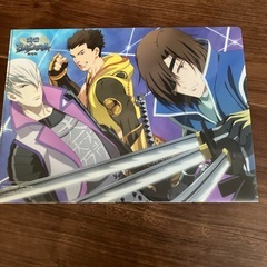 【非売品含む】戦国BASARAグッズまとめ売りの画像