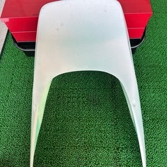 af27 テールカウルの画像