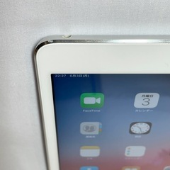 iPad mini 2 Wi-Fi モデル16GB　※美品の画像
