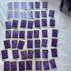 【70枚以上】遊戯王　昔のカードまとめ売りの画像
