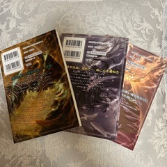 この愛は異端 TL漫画 １巻～3巻＋1冊の画像