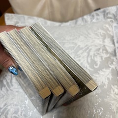 この愛は異端 TL漫画 １巻～3巻＋1冊の画像