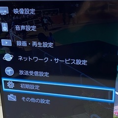 東芝 REGZA 55型 4K 液晶テレビ 55C350X 2021年製 リモコン付き TOSHIBA ネット動画 札幌市白石区の画像