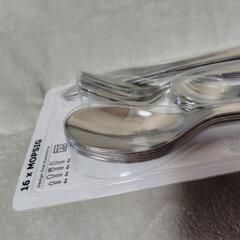 値下げ新品食器セットの画像