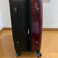 スーツケース・キャリーケース・トラベルケースの画像