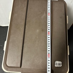 45L ゴミ箱の画像