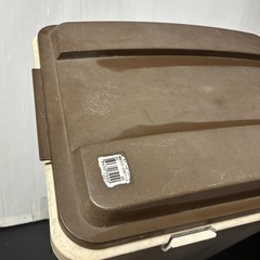 45L ゴミ箱の画像