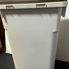 45L ゴミ箱の画像