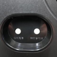 シチズン　からくり電波壁掛け時計の画像