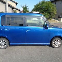 激安！ムーヴコンテ(＾◇＾)お勧め車ですのでお早めに！の画像