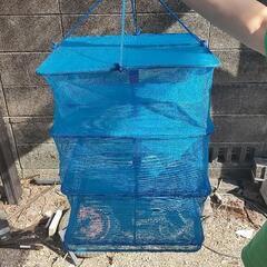 万能干しかごの画像