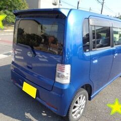 激安！ムーヴコンテ(＾◇＾)お勧め車ですのでお早めに！の画像