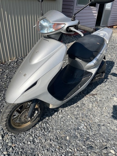 スマートディオz4 (けい) 坂戸のホンダの中古あげます・譲ります