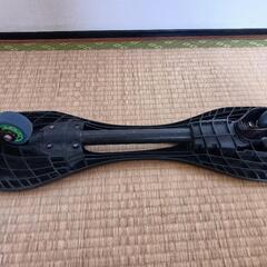 ブレイブボード　JD RAZOR ジェイディ ジャパン PIAOO EX mini RT-169M
全長６４cmの画像