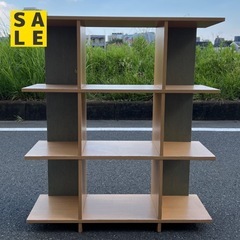JH0561　オープンシェルフ　ラック　棚　　