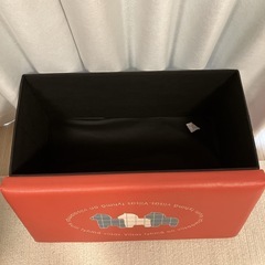 美品　スツールの画像