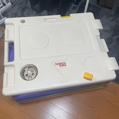 todays kids ベビーサークル6枚セットの画像