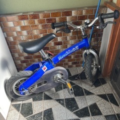 ヘンシンバイクの画像