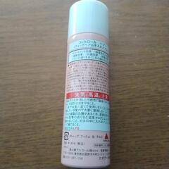 開封済み　NAO-ART ウィッグヘアお手入れスプレー(無香料)の画像