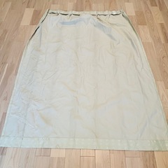 
カーテンの画像