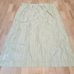 
カーテンの画像